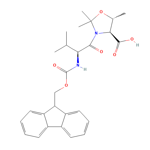 chemical structure of 168216-05-5 FT-0779030