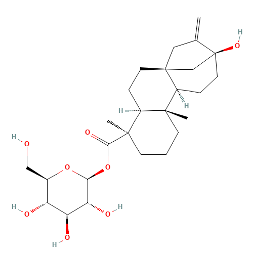 chemical structure of 1185737-16-9 FT-0779036