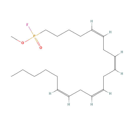chemical structure of 188404-10-6 FT-0779044