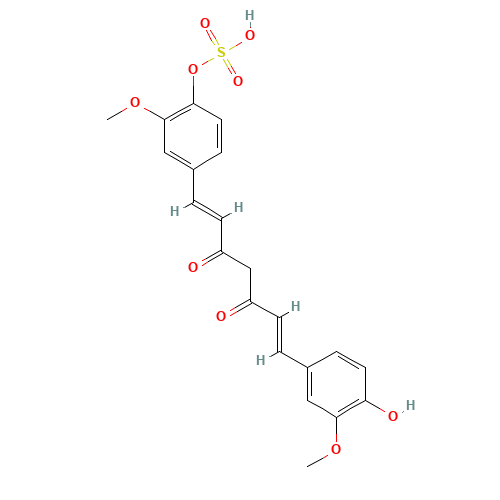 chemical structure of 339286-19-0 FT-0779048