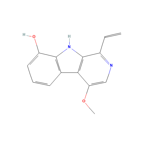 chemical structure of 100234-59-1 FT-0779054
