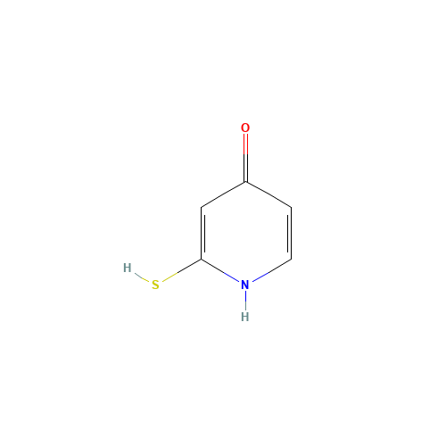 chemical structure of 204569-36-8 FT-0779066