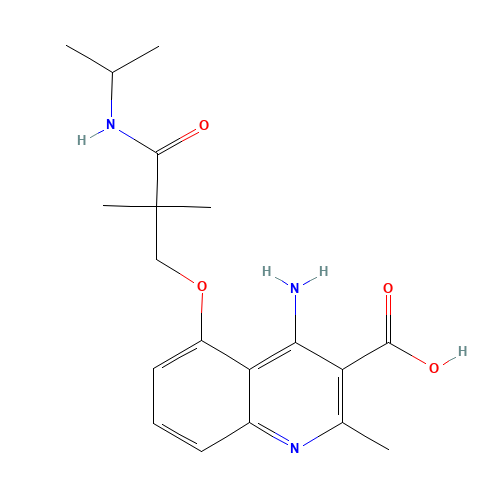 chemical structure of 1359963-68-0 FT-0779113