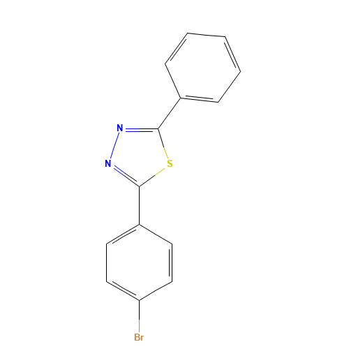 chemical structure of 17453-23-5 FT-0779119