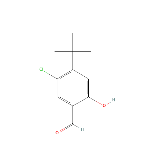chemical structure of 914225-72-2 FT-0779160