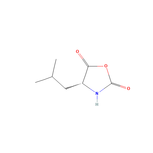 chemical structure of 51018-87-2 FT-0779173