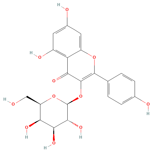 chemical structure of 23627-87-4 FT-0779176