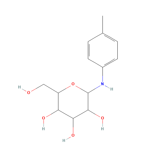 chemical structure of 2870-82-8 FT-0779204