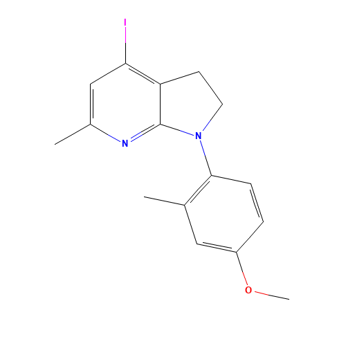 chemical structure of 727993-70-6 FT-0779217