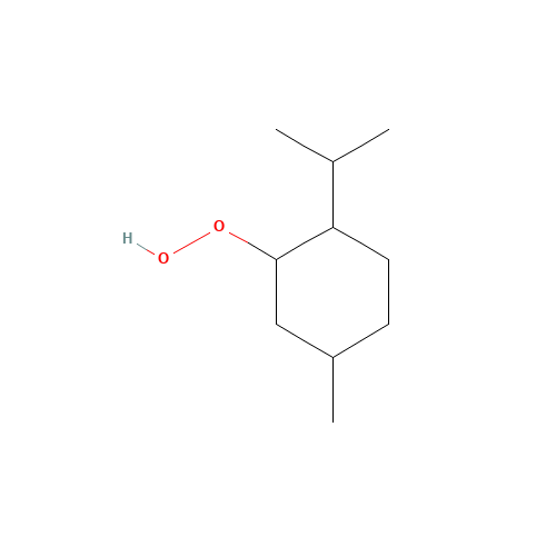 chemical structure of 26762-92-5 FT-0779233