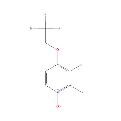 chemical structure of 103577-61-3 FT-0779234