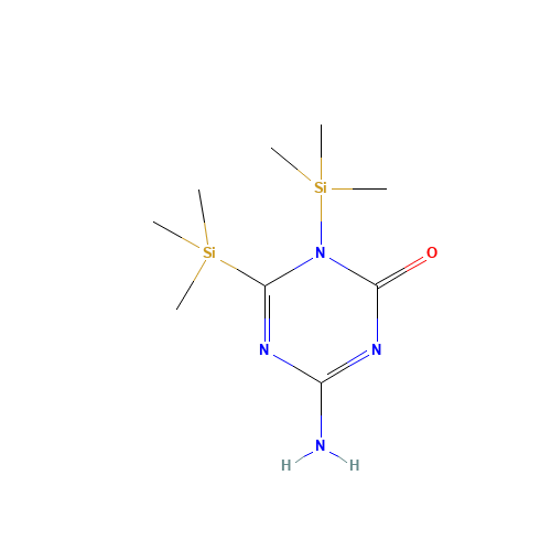 chemical structure of 52523-35-0 FT-0779254