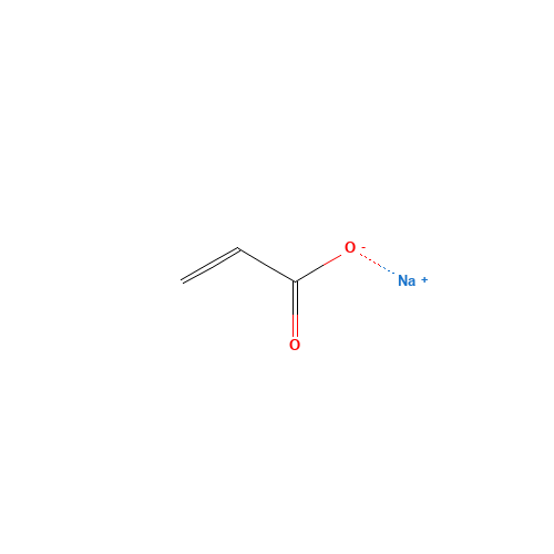 chemical structure of 7446-81-3 FT-0779298