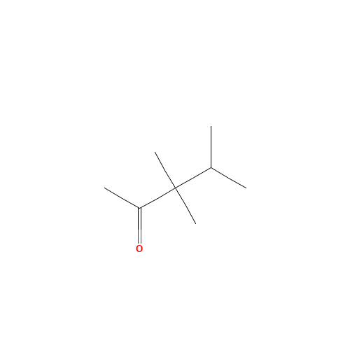 chemical structure of 5340-47-6 FT-0779307