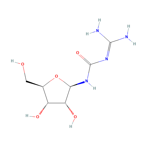 chemical structure of 2508-80-7 FT-0779316