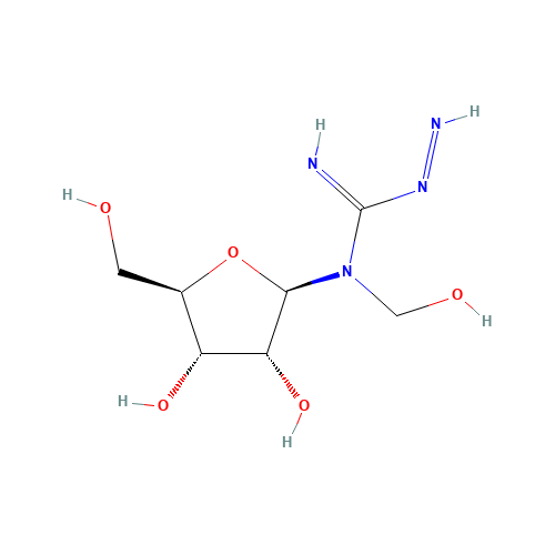 chemical structure of 1698011-17-4 FT-0779317