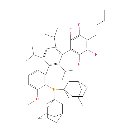chemical structure of 1805783-60-1 FT-0779323