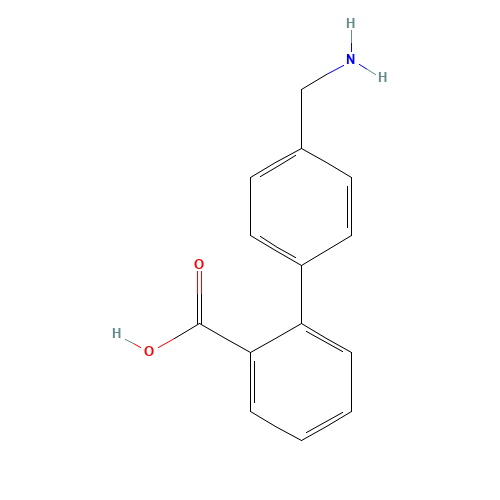 chemical structure of 149285-93-8 FT-0779332