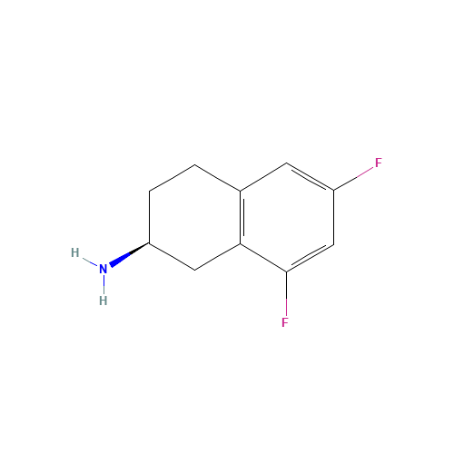 chemical structure of 1213536-98-1 FT-0779334