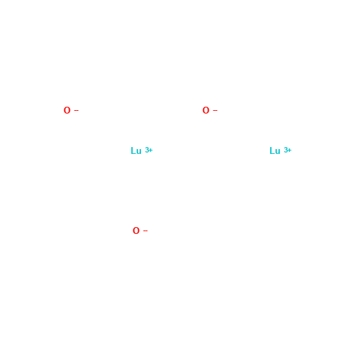 chemical structure of 12032-20-1 FT-0779340
