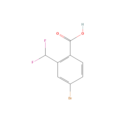 chemical structure of 1361938-40-0 FT-0779343