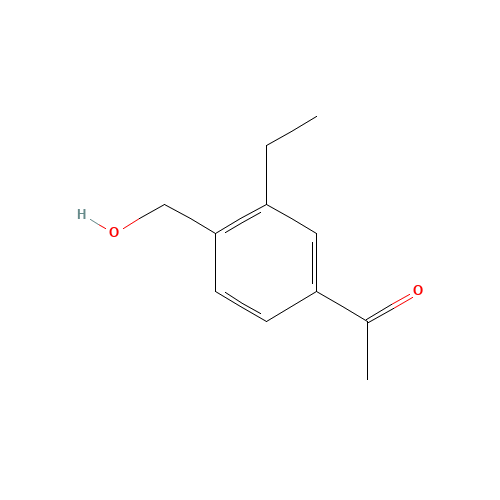 chemical structure of 1378888-43-7 FT-0779350
