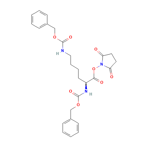 chemical structure of 21160-83-8 FT-0779355