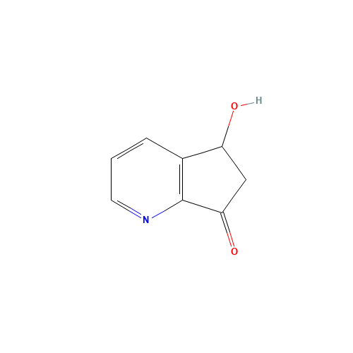 chemical structure of 20857-26-5 FT-0779359