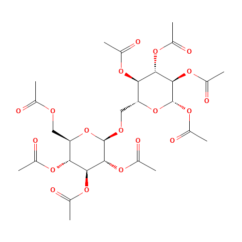 chemical structure of 4613-78-9 FT-0779361
