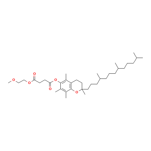 chemical structure of 1309573-60-1 FT-0779362