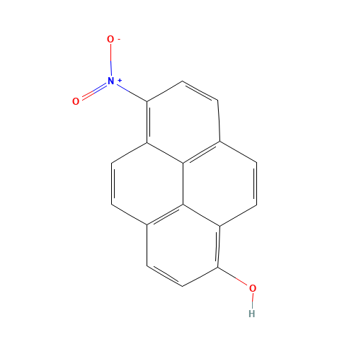chemical structure of 1767-28-8 FT-0779363