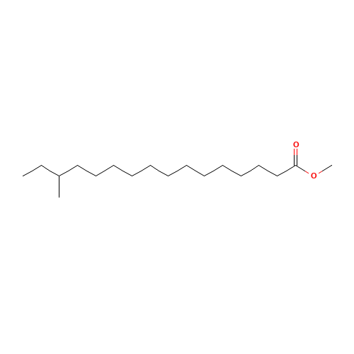 chemical structure of 2490-49-5 FT-0779376