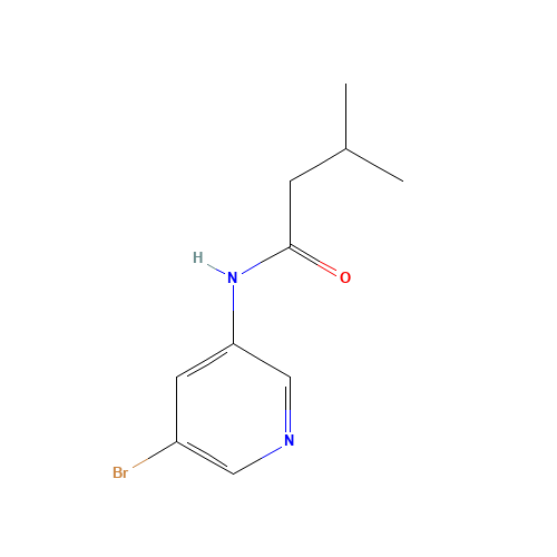chemical structure of 1266227-13-7 FT-0779380