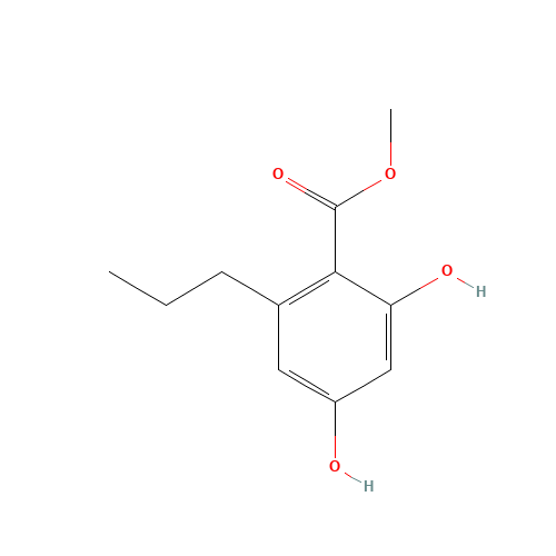 chemical structure of 55382-52-0 FT-0779386