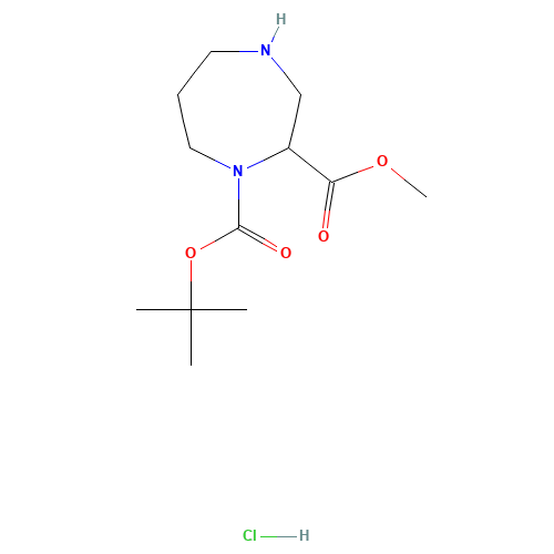 chemical structure of 1253789-34-2 FT-0779391