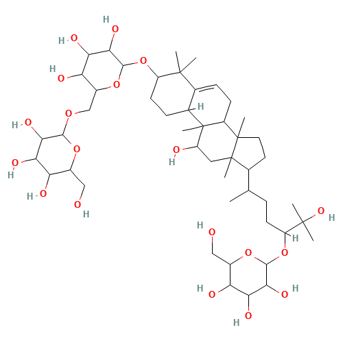 chemical structure of 88901-43-3 FT-0779401