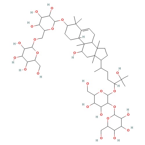 chemical structure of 88915-64-4 FT-0779402