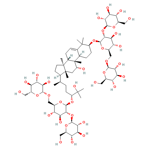 chemical structure of 189307-15-1 FT-0779403