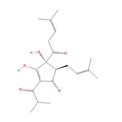 chemical structure of 58501-77-2 FT-0779423