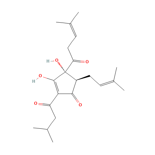 chemical structure of 35928-11-1 FT-0779428