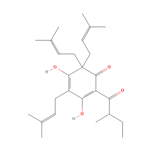 chemical structure of 28374-71-2 FT-0779430