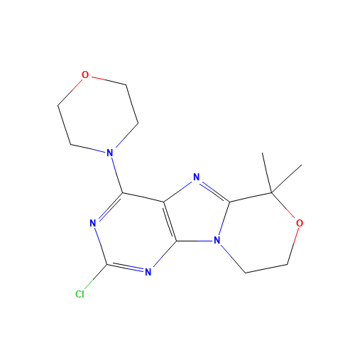 chemical structure of 1382980-58-6 FT-0779434