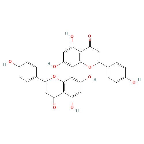 chemical structure of 3952-18-9 FT-0779437