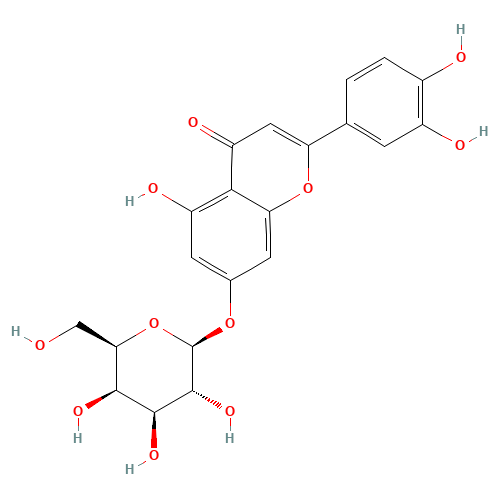 chemical structure of 68321-11-9 FT-0779438