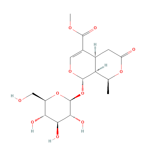 chemical structure of 25406-67-1 FT-0779444
