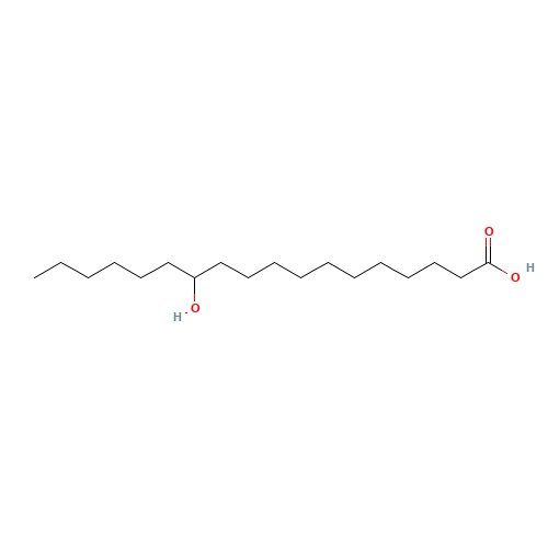 chemical structure of 36377-33-0 FT-0779450