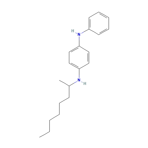 chemical structure of 15233-47-3 FT-0779454