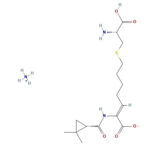 chemical structure of 877674-82-3 FT-0779456