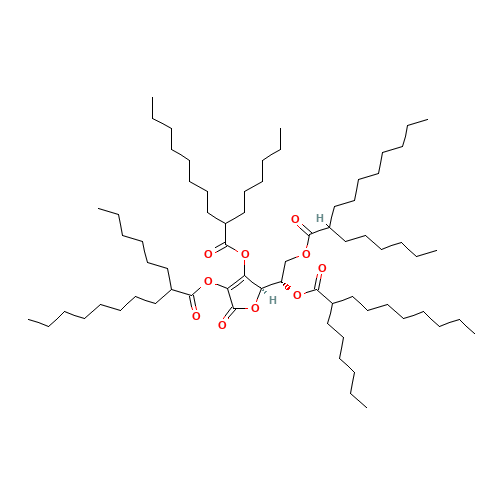 chemical structure of 183476-82-6 FT-0779469