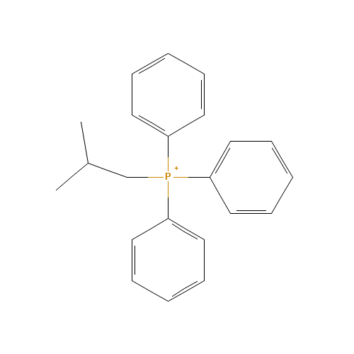 chemical structure of 60610-05-1 FT-0779473